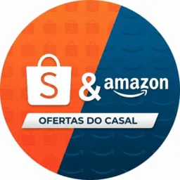 Ofertas do Casal 🛍️🎁 Achadinhos Selecionados🚀✅