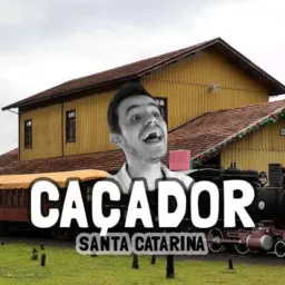 DE TUDO CAÇADOR E REGIÃO
