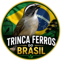 🇧🇷TRINCA FERROS DO BRASIL®
