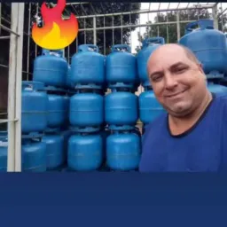 Carequinha fogas 💚