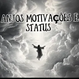 ANJOS MOTIVAÇÕES DIÁRIAS E STATUS