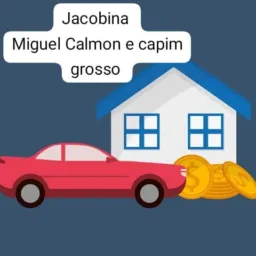 VENDAS DE CASAS E ALUGUÉIS