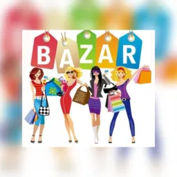 Bazar Das Amigas 🛍🤑👠💍