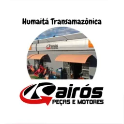 Clientes Kairós Humaitá Transamazônica