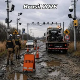 🚔🚨BLITZ EM TODA REGIÃO 🚔🚨