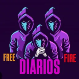 DIARIOS FREE FIRE