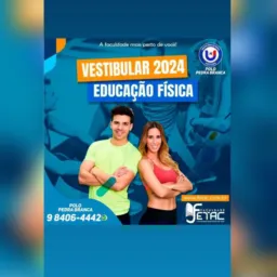 Ed. Física licenciatura IFOPE
