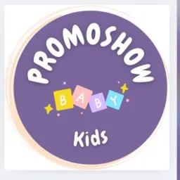 PromoShow Baby Kids 3
