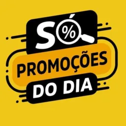 Promos do dia #03 💥