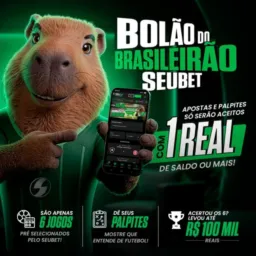 SeuBet Oficial