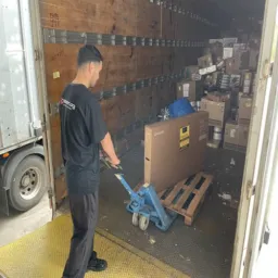 Diarias Carga e Descarga 🚚👨🏻🔧