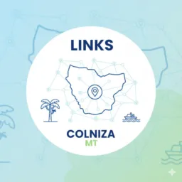 Links de coniza, aripuanã, juruena,juina,juara grupos mt