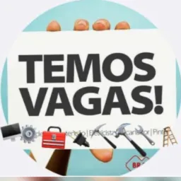 BARRA 🤝EMPREGO REGIÕES