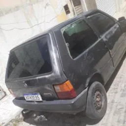 Vendas de carrro