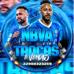 NBVA trocas & vendas de contas 2 ✅👑