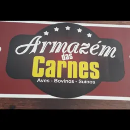 ARMAZÉM DAS CARNE
