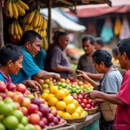 Compra Venda e Troca Pinda e Região 💎