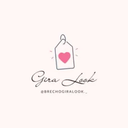 Brechó Gira Look 👚👠