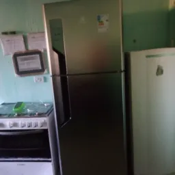 Geladeira compra e venda