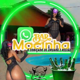 GRUPO OFICIAL BAR DA MOCINHA- URUARÁ 🍾🥂🍹