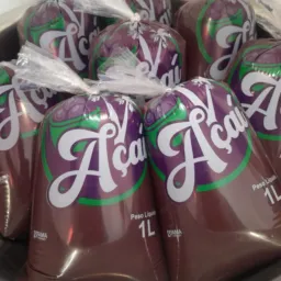 DELIVERY AÇAÍ DISTRITO INDUSTRIAL!🛵