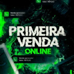 Grupo vip| Método de vendas