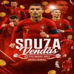 SOUZA VENDAS