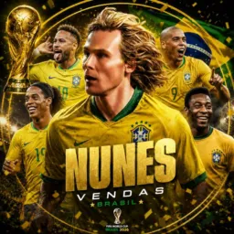 ƝUNES 𝐕ENDAS❘『™𝐀Ɲ𝐒❘』