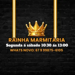 CARDÁPIO 👸🏻