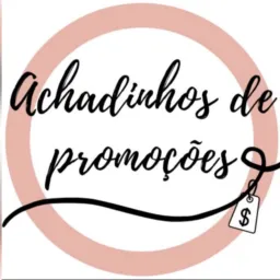 AS MELHORES OFERTAS VOCÊ ENCONTRA AQUI.