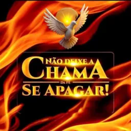 Grupo 📖🪷 LINKS e FRASES 📖 🔥NÃO DEICHE A CHAMA DE FÉ SE APAGAR!🔥