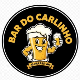 🍻BAR DO CARLINHO 🍻 ALVARÃES -AM