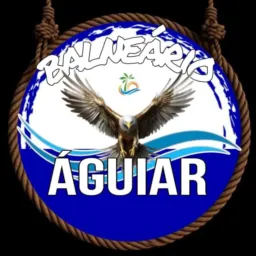 BALNEÁRIO AGUIAR' CODAJÁS🍻🦅🥽