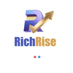 Acesse para aprender fazer dinheiro com Rich Rise