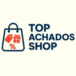 Top Achados-Shop