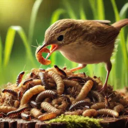 Trocas e vendas de aves🕊🕊🕊