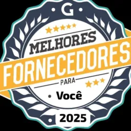Grupo receptivo de listas fornecedores top