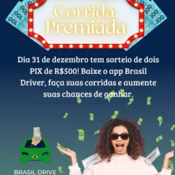 Brasil Drive - Central de Atendimento