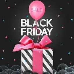 Black friday marykay da  Van