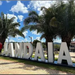Jandaia Concurso