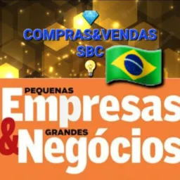 PEQUENAS EMPRESAS&GRANDES NEGÓCIOS 💡SÃO BERNARDO CAMPO-SP CÓDIGO (11)