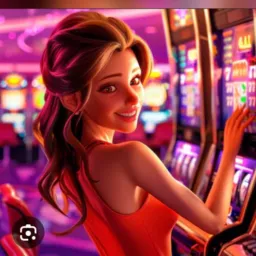 🎰 Roberta Slost 🎰