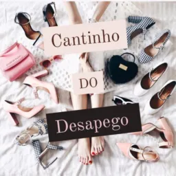 CANTINHO DO DESAPEGO