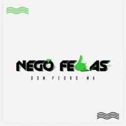 "Amigos Nego Felas” Notícias 🗞️, política ✅