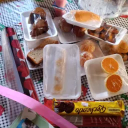 Delícias da Tay 🤤❤️