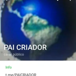 ?! 🔔💓❤️O PODER É NOSSO❤️💓