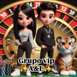 GRUPO VIP ✨A&L✨