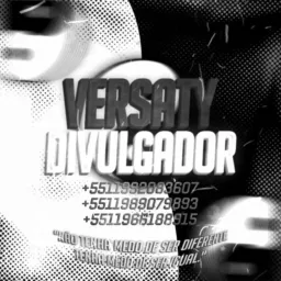 🍀 VERSATY Divulgação 🍀