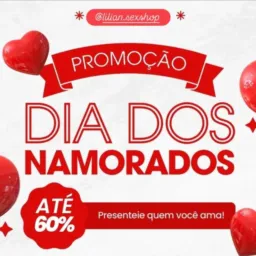 ❤️‍🔥 Promoção Dia dos Namorados ❤️‍🔥                      GRUPO VIP 2