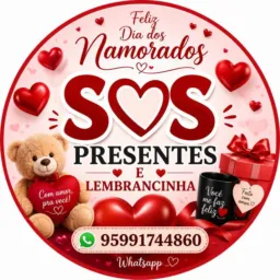 SOS PRESENTES E LEMBRANCINHAS, PERFUMARIA & CROCHÊ NATURA, BOTICÁRIO 🎁🎁🛍️🛍️